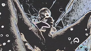 The (very) exotic sexual fantasy market - Bad wolf28.