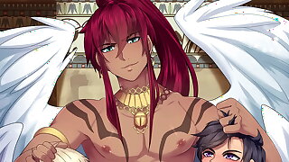 Admirable Sex Ritual [Enchantment 3 - M4M Yaoi Audio Story]